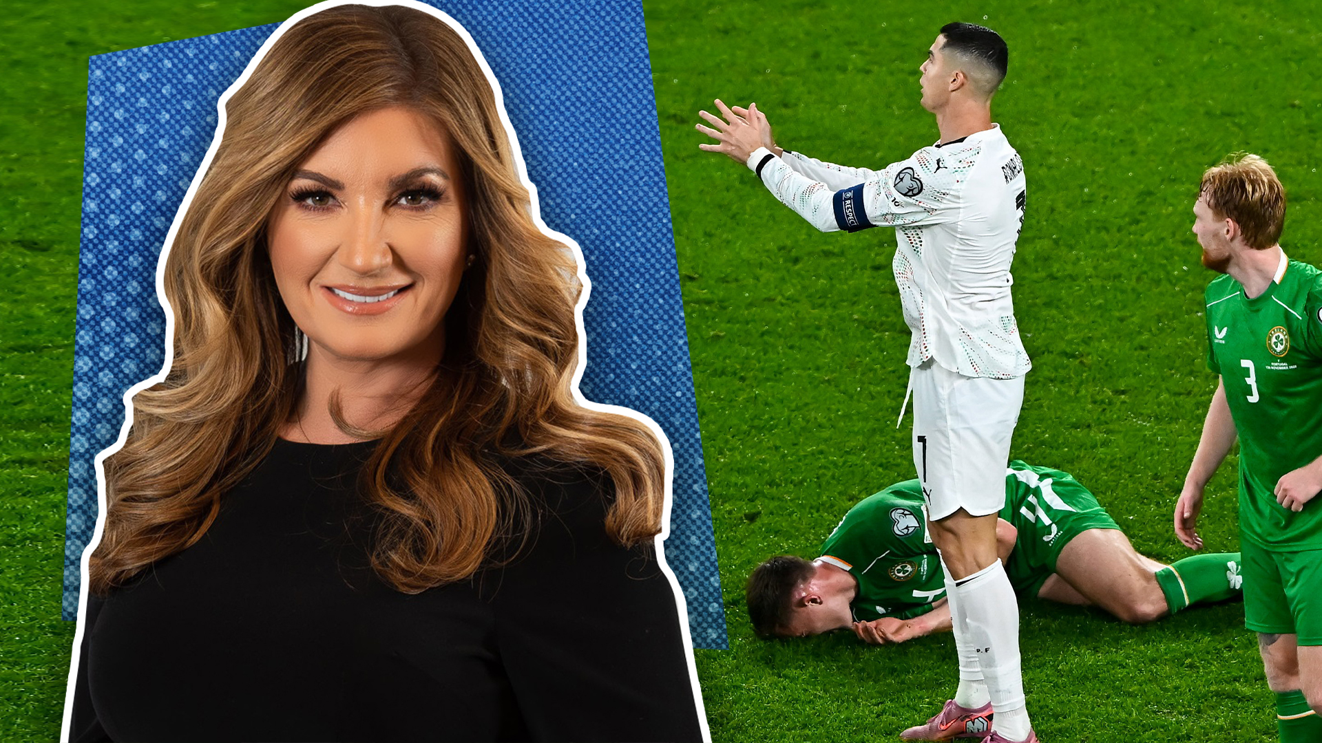 FIFA uchyliła dyskwalifikację Ronaldo: w czym tkwi powód niespodziewanej decyzji