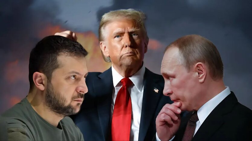 Putin geht das Risiko mit Trump ein: FT enthüllt, was dies für die Verhandlungen bedeuten könnte