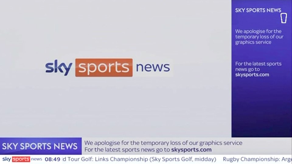 Sky Sports News ist aus dem Programm verschwunden: Was ist mit dem Kanal vor den PL-Spielen passiert?