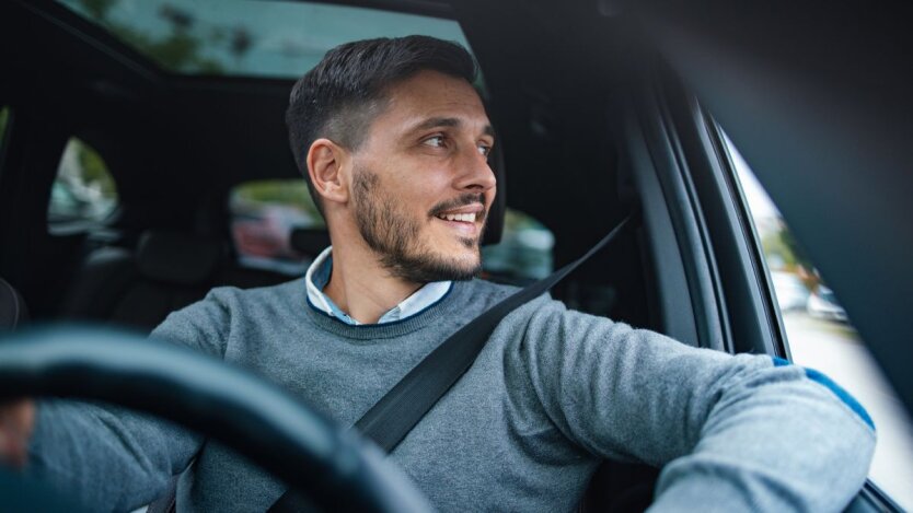 Surprises for drivers: Ukrainians explained what the updated traffic rules and technical inspection conceal