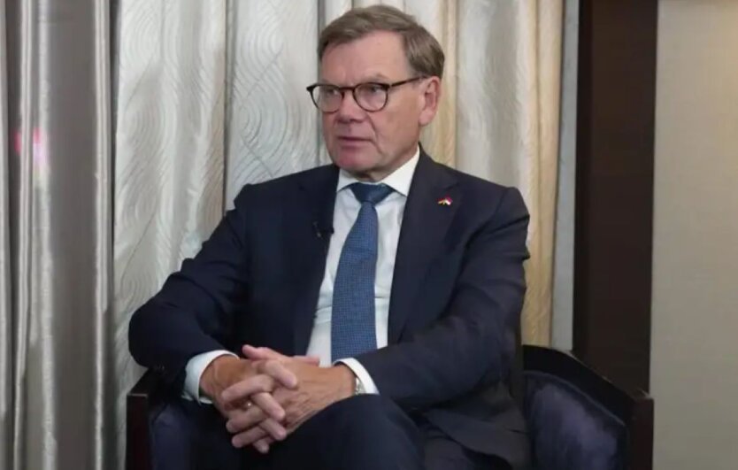 Німеччина пропонує Україні гарантії безпеки, аналогічні членству в НАТО: деталі