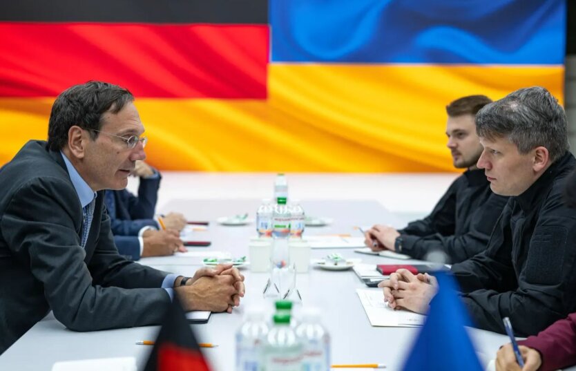 Німеччина надасть Україні додаткові системи Patriot: деталі домовленості