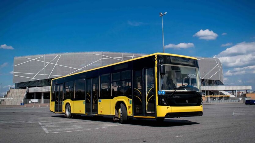 ЕС выделил 46 миллионов евро: какие города Украины получат новые автобусы