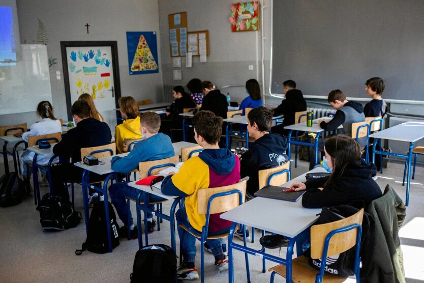 Poland demands to limit the admission of Ukrainian students: what is the issue