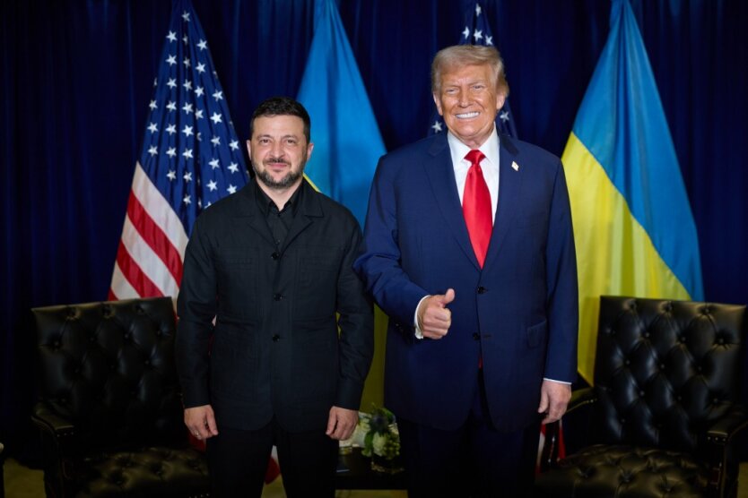 Trump o sukcesach Ukrainy: Rosja ponosi porażki, co jest kluczowym czynnikiem