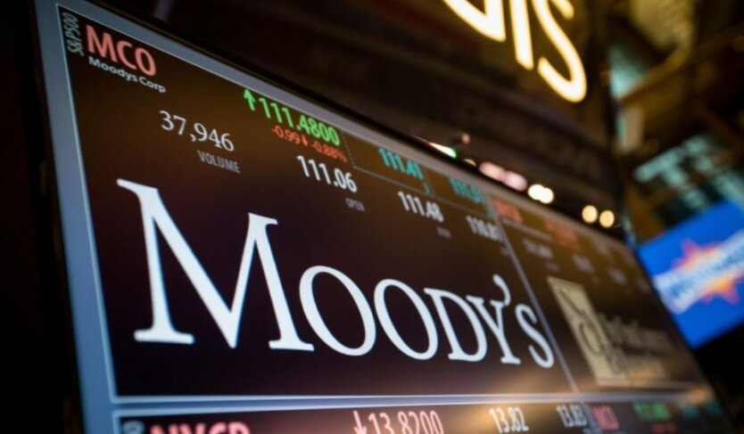 USA straciły ostatni idealny rating kredytowy po decyzji Moody's
