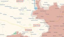 Росія зосередила до 200 тисяч солдат на Покровському напрямку: огляд ситуації