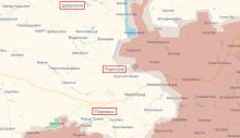 Росіяни на Покровському напрямку: тактика територія в обмін на життя солдат