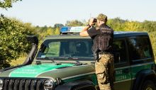 Нова хвиля мігрантів із Білорусі: як Польща посилює захист кордонів ЄС