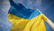 День державного прапора: як Україна та світ вшанували синьо-жовтий символ