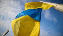 Украина: 34 года борьбы за свободу — как это было