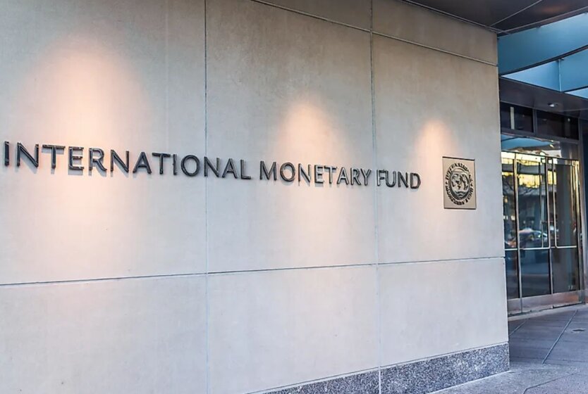 МВФ: Україні може знадобитися на $20 мільярдів більше, ніж планував уряд