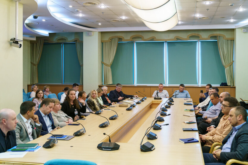 Антикорупційний комплаєнс у держкомпаніях: результати аудиту за участю Борисполя та Укрпошти