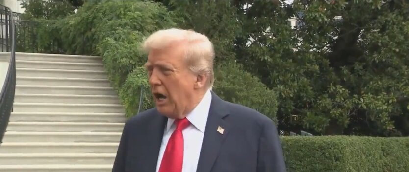 Трамп готовий до нових санкцій проти Росії: що це означає для України