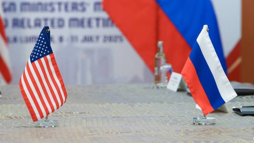 Встреча Рубио и Лаврова отменена: причиной называют Украину