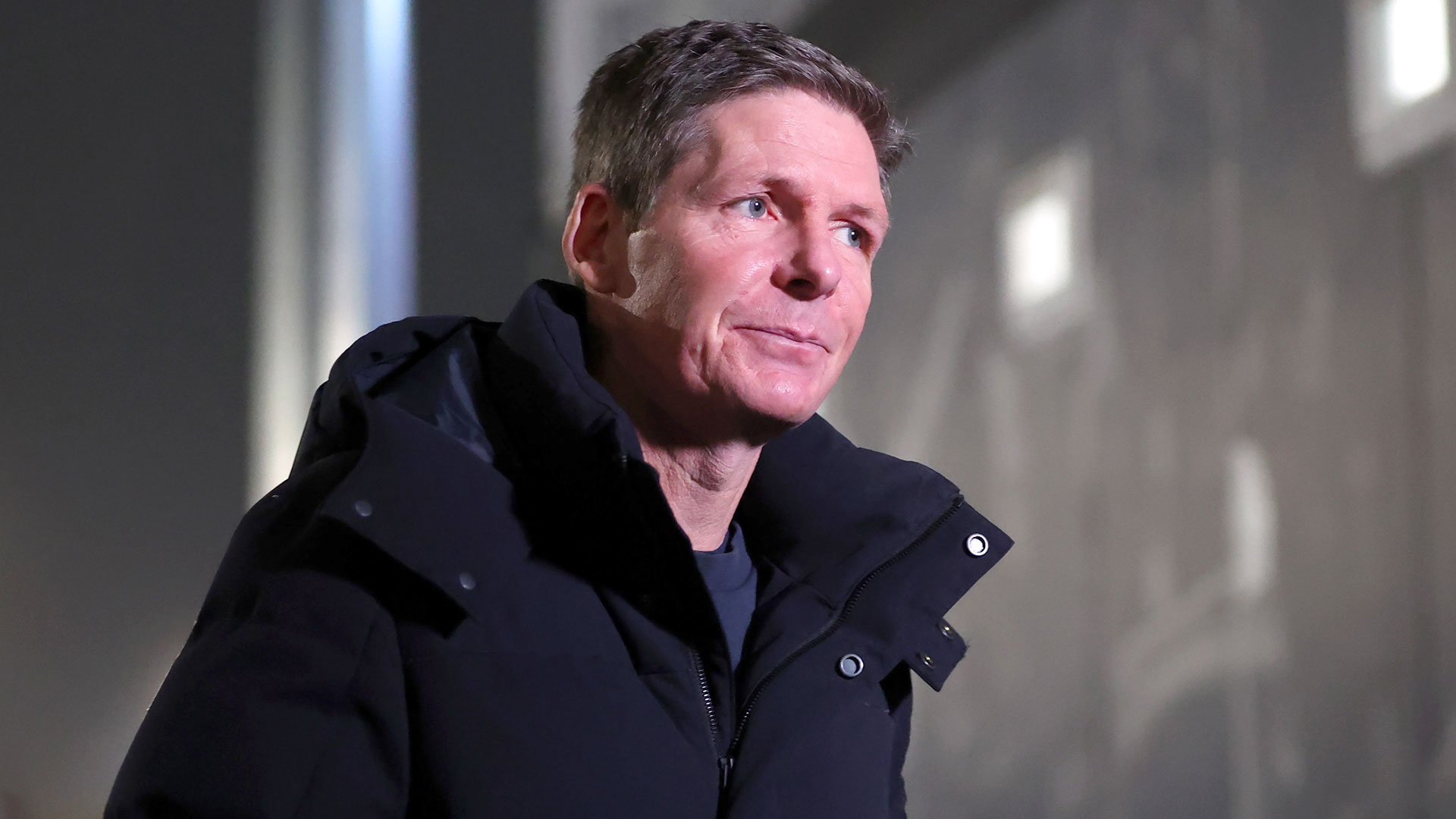 Олівер Гласнер не продовжить контракт з Крістал Пелас: що відомо про рішення тренера