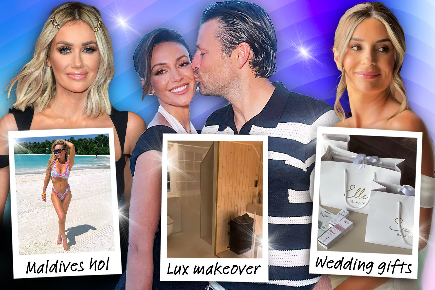 Celebrities Receive Free Gifts Worth Millions: Who Tops the Ranking
