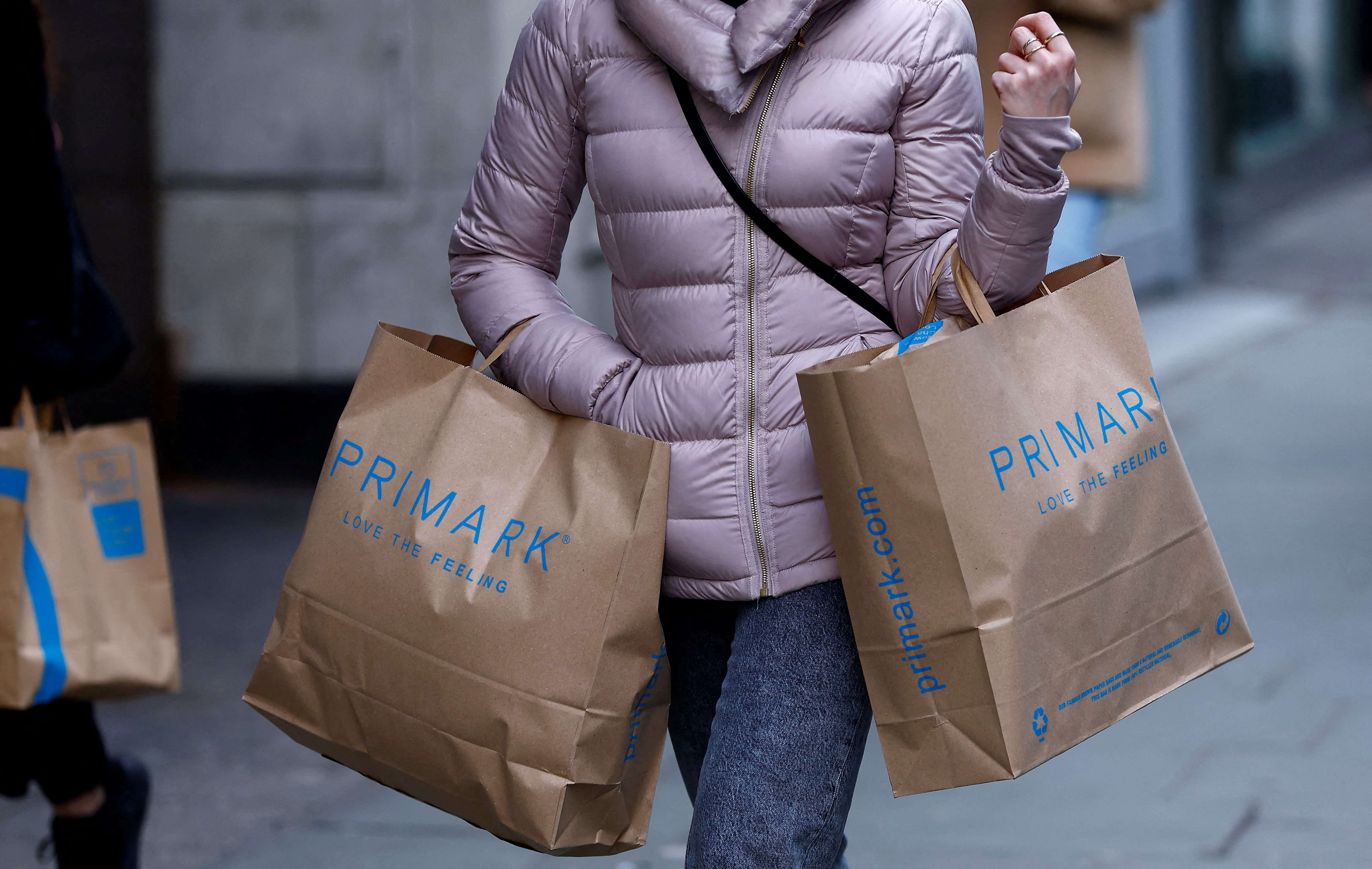 Primark может выйти на биржу: что это означает для покупателей