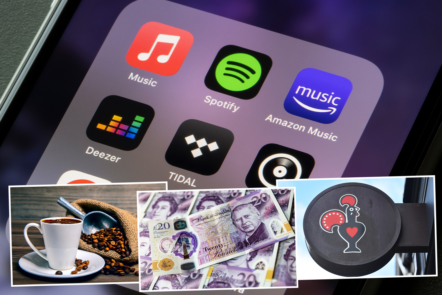 Безкоштовні кава, Nando's та готівка: як отримати вигоди на сотні фунтів
