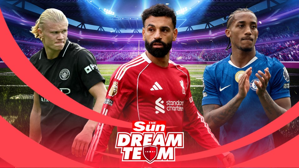 Dream Team: коли застосовувати перший бустер сезону у Gameweek 4