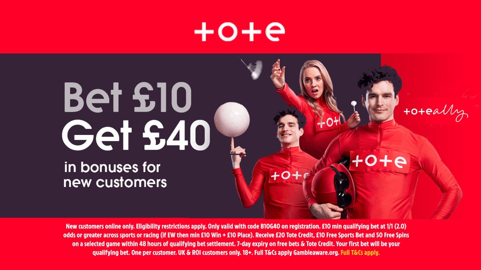 Tottenham – Вільяреал: як отримати £40 у вигляді безкоштовних ставок
