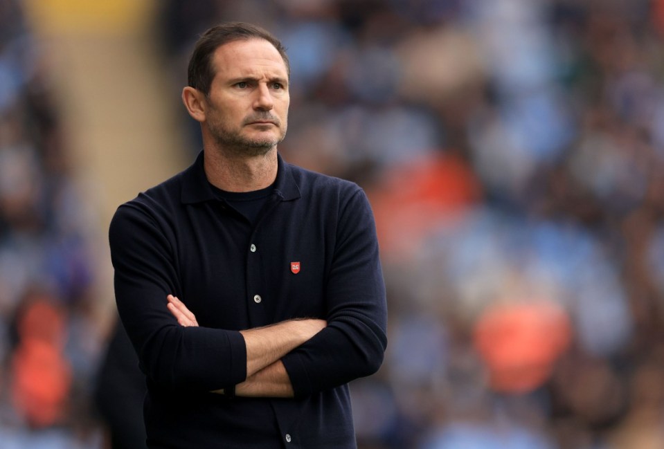 Frank Lampard fordert Sicherheitsgarantien für die Spieler vor dem Spiel gegen Sheffield