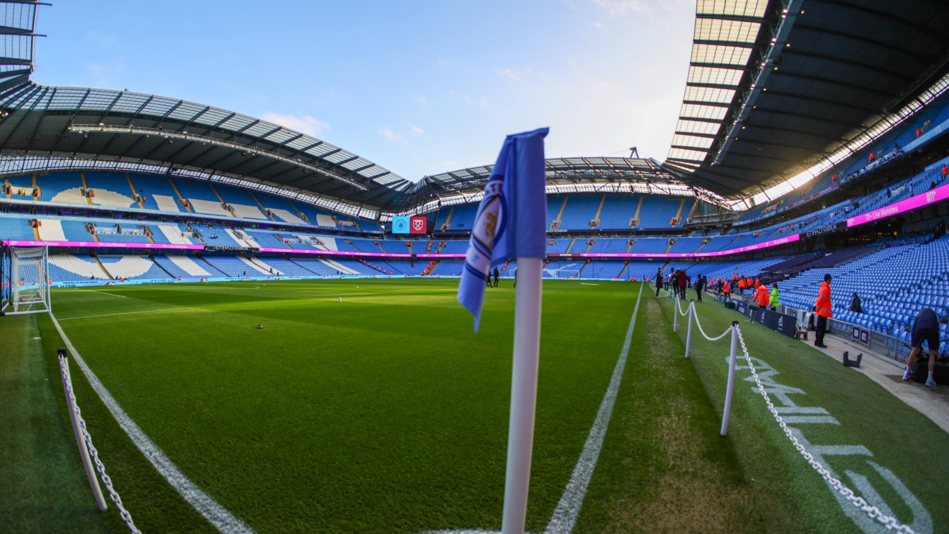 Manchester City розриває угоду з індійським клубом: причини різкого рішення