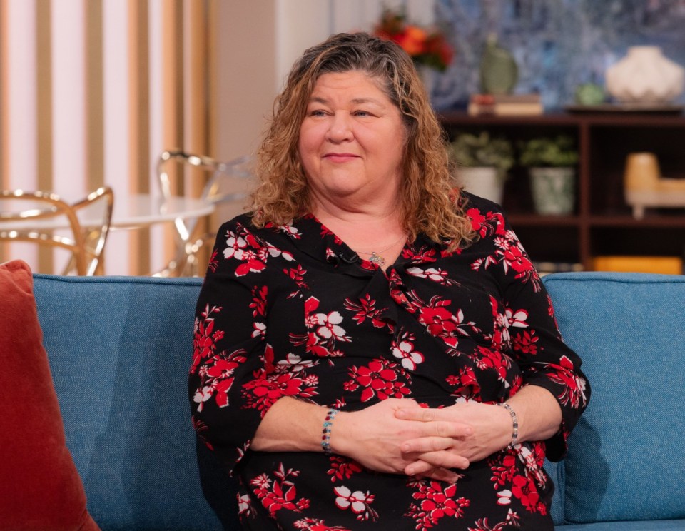 EastEnders actress reveals details of divorce: how she caught her husband cheating