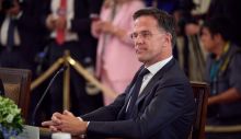 30 стран работают над гарантиями безопасности для Украины: что известно об инициативе