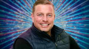 The Apprentice star Thomas Skinner joins Strictly Come Dancing 2025