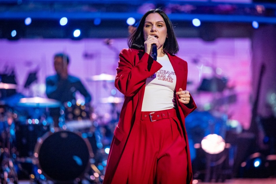Jessie J on her battle with cancer: the singer has been scheduled for a second surgery