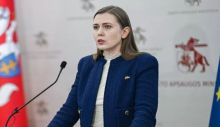 Міністр оборони Литви: Путін лише тягне час, щоб убити більше людей