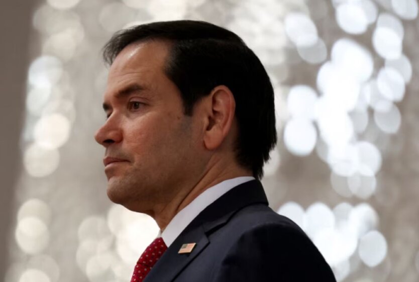 NYT: Rubio sagte, wann die USA mit einem Waffenstillstand in der Ukraine rechnen