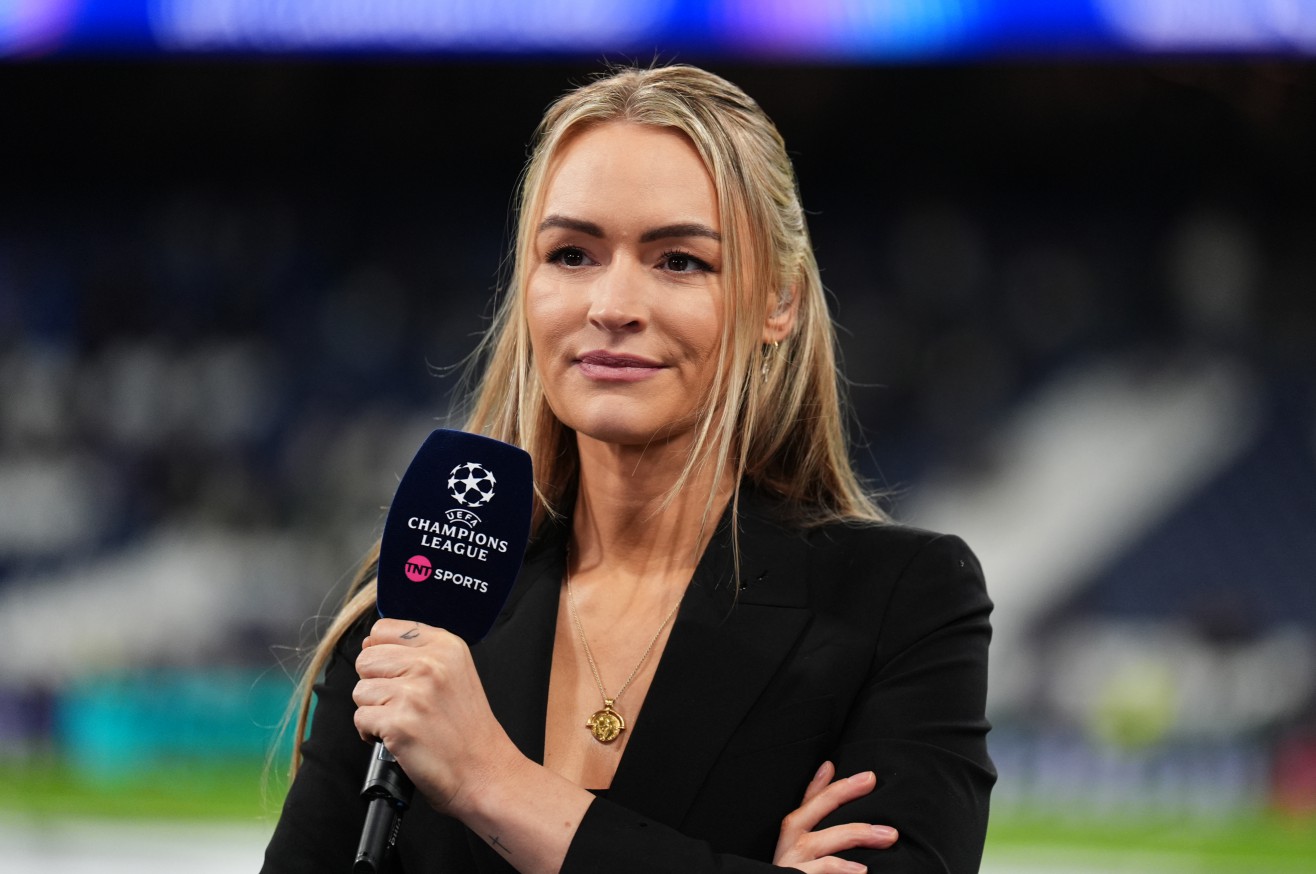 Переслідувачка ведучі LAURA Woods надсилала фото її будинку під час ефіру: подробиці