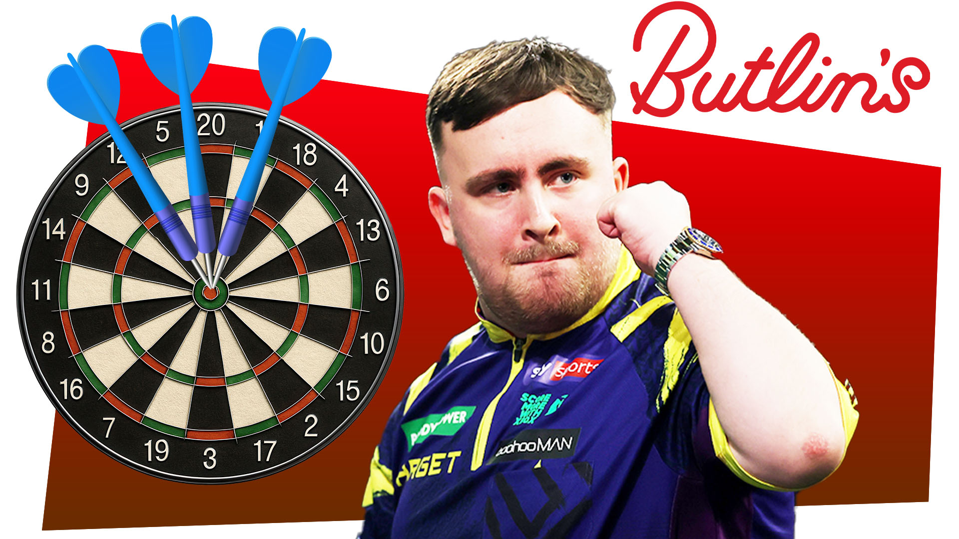 PDC UK Open у дартс-центрі Майнхед