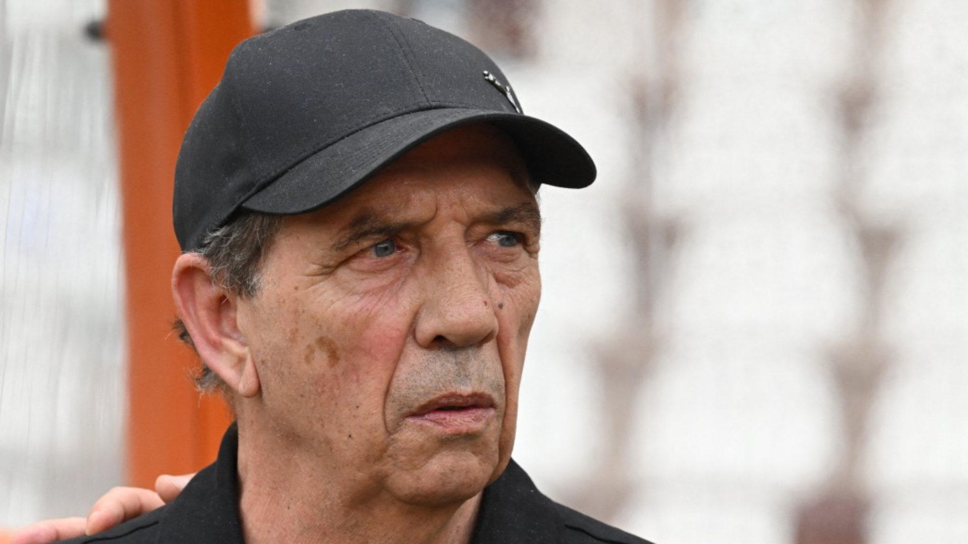 Легендарний французький футболіст Жан-Луї Гассет