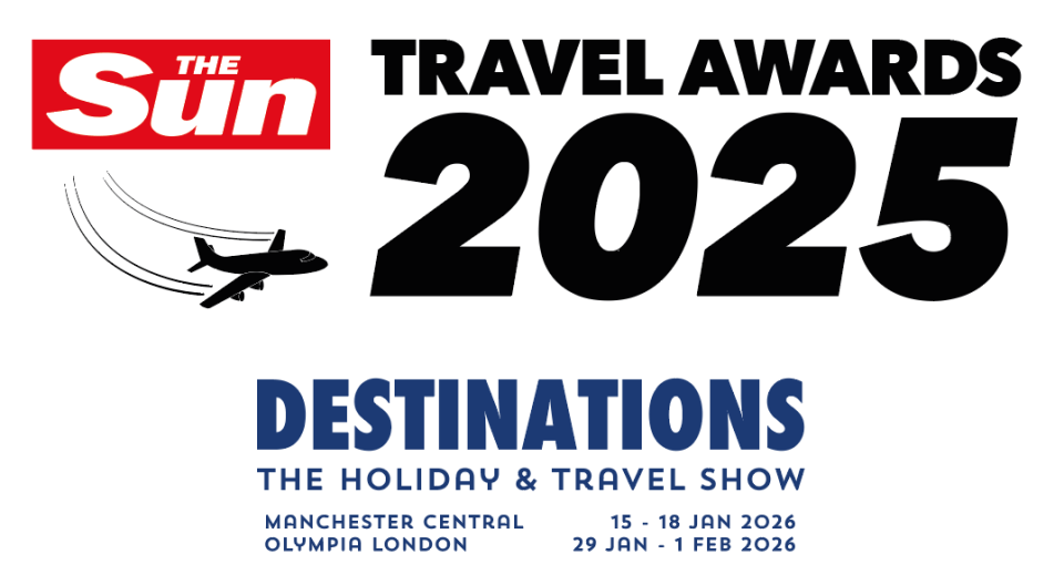 Ещё несколько дней для участия в Sun Travel Awards: розыгрыш отдыха в Карибах и Мексике