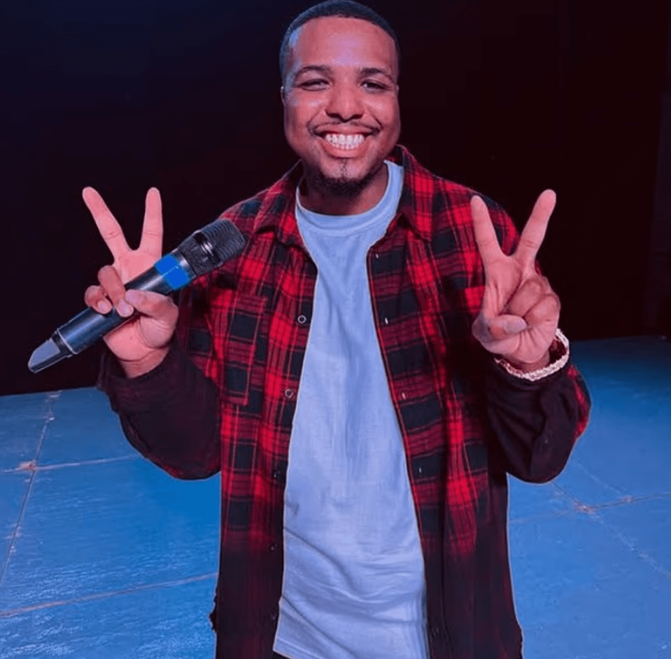 Famous Ukrainian TikTok blogger Malik Taylor dies at 28: what happened