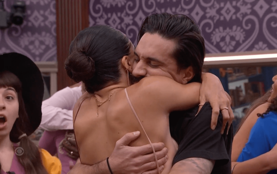 Big Brother Scandal with Vince: What Happened to His Girlfriend After the Incident with Morgan