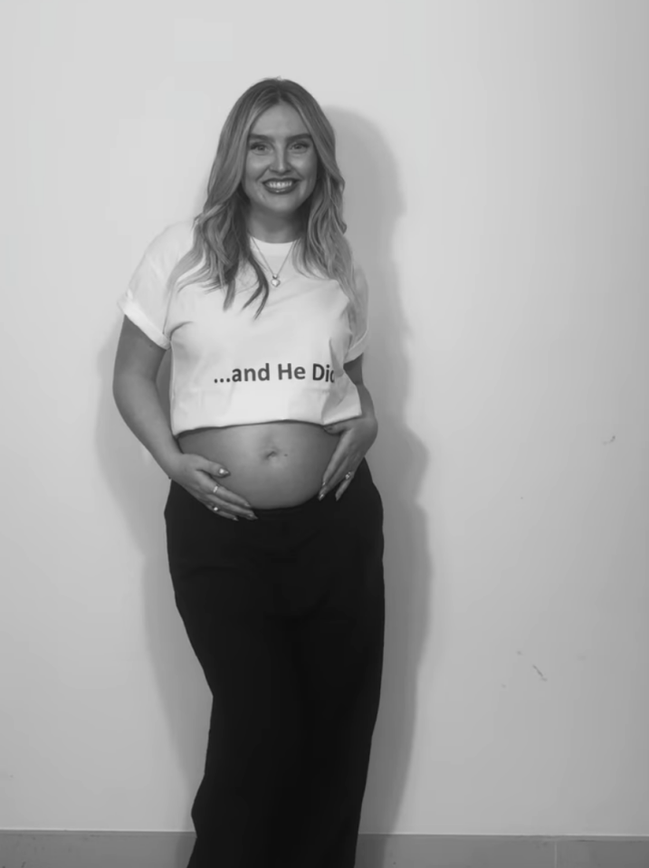 Ex-Little Mix member Perrie Edwards pregnant with her second child after two miscarriages