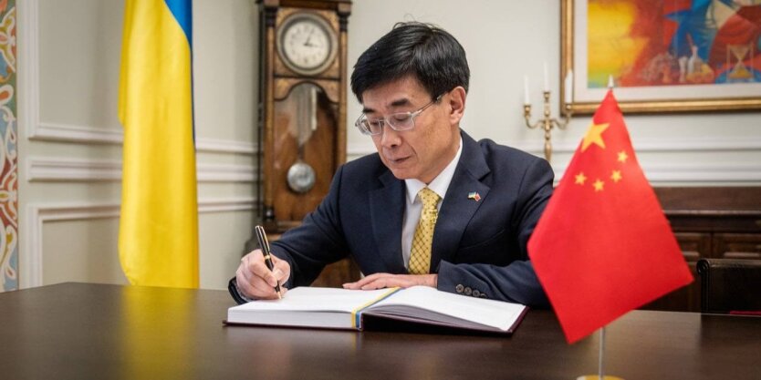 Китай закликає до мирних переговорів: яку роль відіграє Пекін у врегулюванні