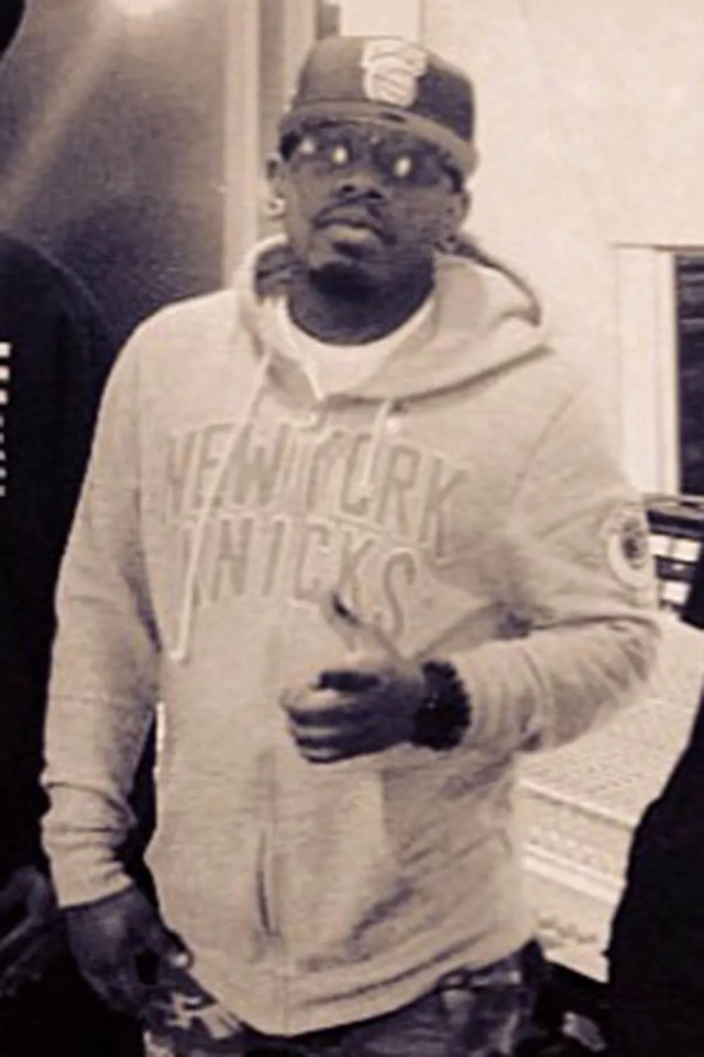 Music Producer Sidney 'Omen' Brown, Known for Collaborating with Beyoncé and Drake, Has Died