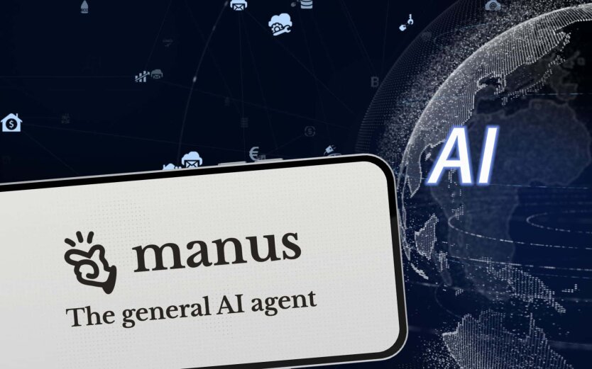 Китайський стартап Manus кидає виклик OpenAI