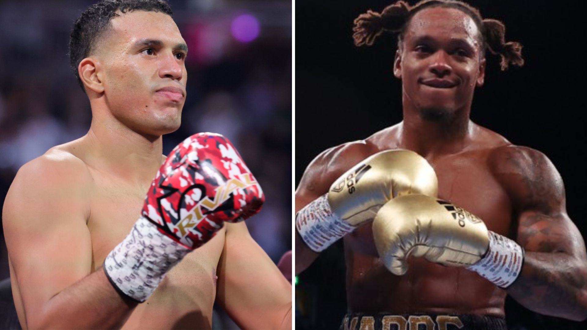 Ентоні Ярде отримав бій за титул WBC: хто стане чемпіоном