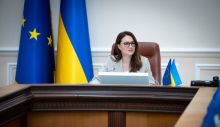 Свириденко в ООН: Украина потребует усилить давление на РФ после удара по Киеву