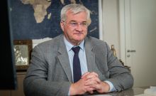 Symbiga: Rosja pozostaje egzystencjalnym zagrożeniem dla całej Europy