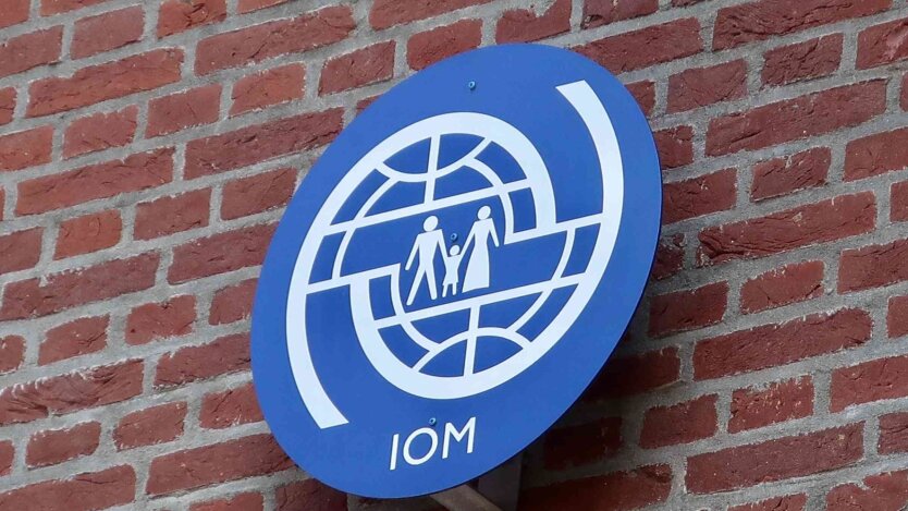 IOM stwierdza gwałtowny wzrost ofiar wśród cywilów na Ukrainie: liczby z lipca