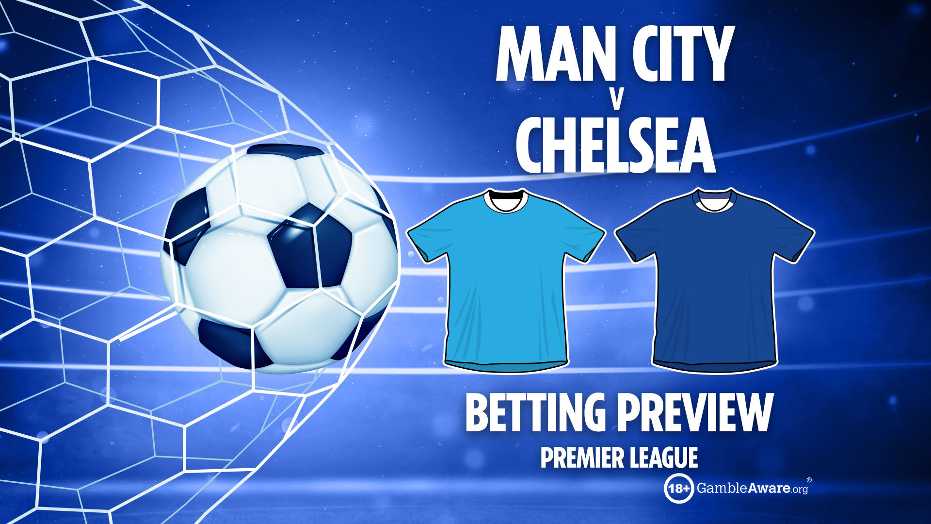 Manchester City vs Chelsea: prognoza i zakłady na mecz EPL