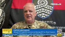 Росія заявляє про готовність до переговорів, але на фронті ситуація протилежна: офіцер ВСУ