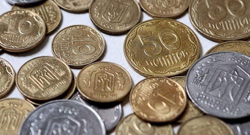 НБУ вилучає 10-копійкові монети з жовтня 2025: як це вплине на ціни